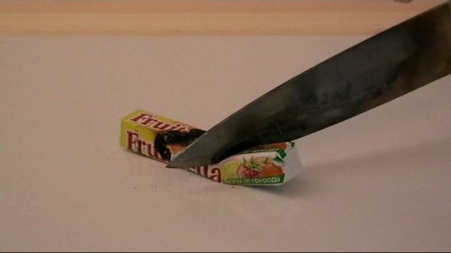 РАСКАЛЕННЫЙ НОЖ VS ФРУТЕЛЛА КИТ КАТ МЫЛО НЕСКВИК ШОКОЛАД