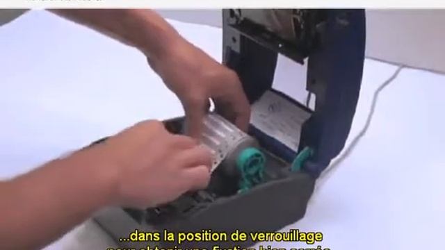 Brady's BBP11 Printer: An Introduction смотреть онлайн