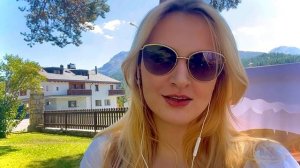 Как у меня украли сумку