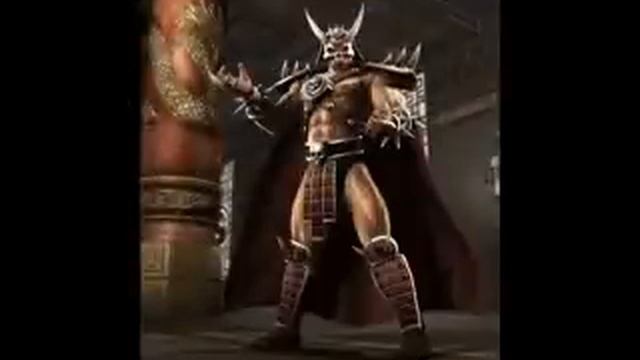 Mortal Kombat - MIDI - Metal Version смотреть онлайн