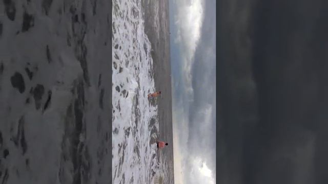 Бердянск отдых на Азовском мере!!! смотреть онлайн
