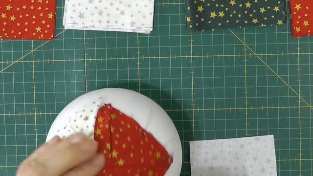 Bola de navidad con alfileres смотреть онлайн