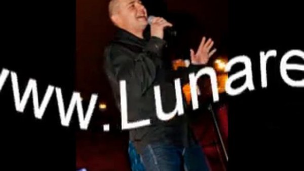 Alexey Frolov LUNA Небо Открой Алексей Фролов Луна