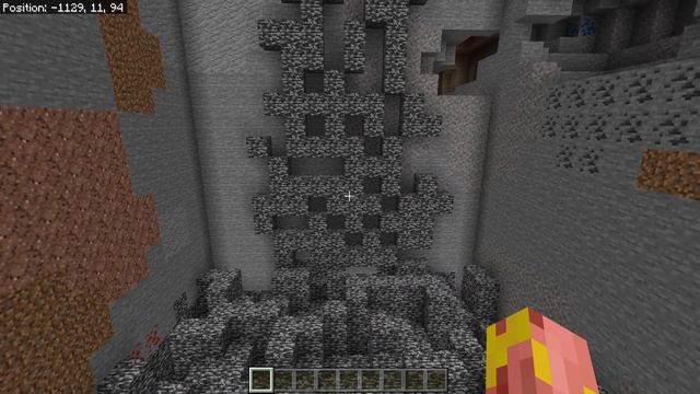 Minecraft Bedrock Has EVEN MORE Chunk Corruption Issues! смотреть онлайн