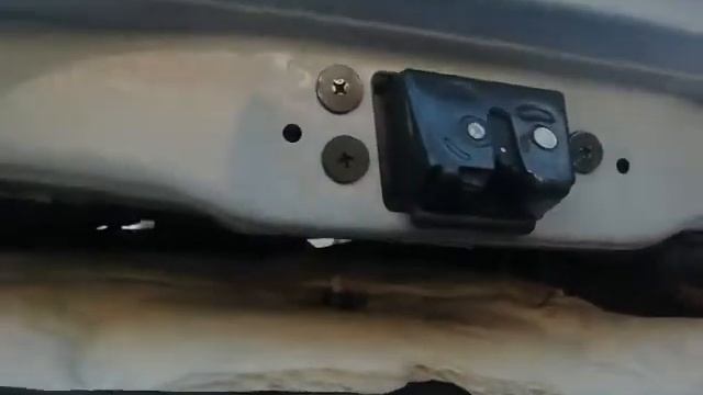 Reparado: Cerradura floja de la compuerta Honda Pilot смотреть онлайн