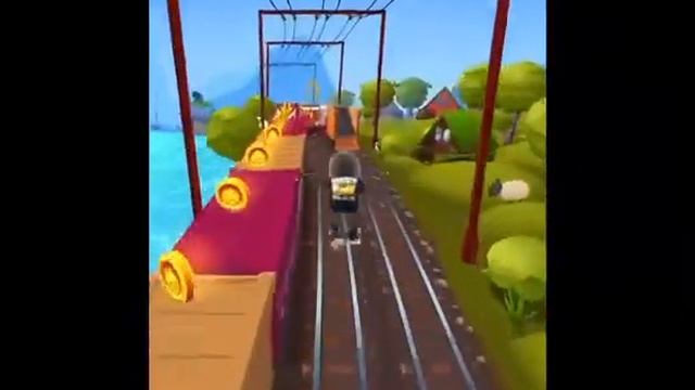 Сабвей сёрф челендж NO COINS | subway surf chelendge No COINS смотреть онлайн