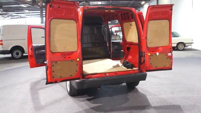 Ford Transit Connect T 230 L 1.8 TDci 66 KW Derks Autobedrijf смотреть онлайн