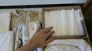 ОРГАНИЗАЦИЯ ПЕЛЕНАЛЬНОГО КОМОДА | ХРАНЕНИЕ ВЕЩЕЙ ДЛЯ НОВОРОЖДЁННОГО | ДЕТСКИЙ КОМОД