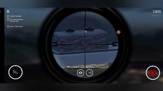 HITMAN SNIPER Плюсы и минусы игры! Прохождение игры ХИТМАН СНАЙПЕР смотреть онлайн
