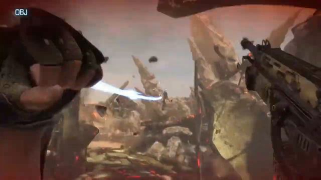 Bulletstorm Full Clip Edition Single player leash смотреть онлайн