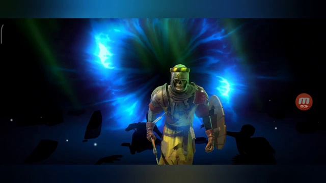 Raid: Shadow legends - 2 леги по цене 1-й. Открыл древние осколки - получил новые леги (не дубли) смотреть онлайн