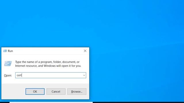 Part 11: ConfigMgr (SCCM) HTTPS/PKI Configuration смотреть онлайн