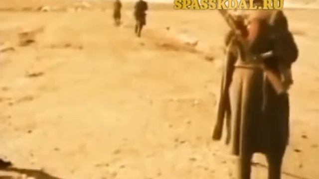 Воин интернационалист Копьев смотреть онлайн