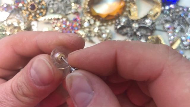 #106 КОЛЛЕКЦИЯ ОДНОЙ АНГЛИЧАНКИ! ПРОДОЛЖЕНИЕ! смотреть онлайн