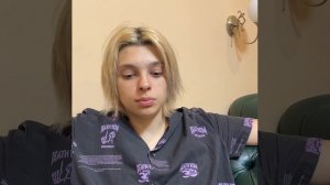 "Пацанки за кадром"-
Девочки про выгон Кристины