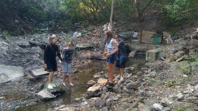 Наш Новый Харьков - это они! смотреть онлайн