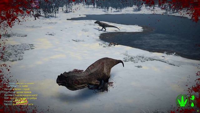 THE ISLE LEGACY. БУДНИ THE ISLE! # 3