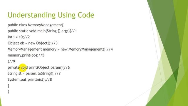 25. Core Java - Memory Management (Bangla tutorial) смотреть онлайн