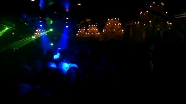 il SABATO a Latina è solo solo FELIX 08.01.2012 смотреть онлайн