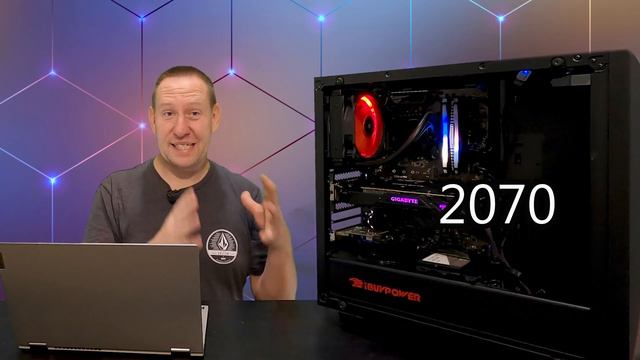 COMPLETE GUIDE: How to Buy a USED Gaming PC ~ Full walk through | Gears and Tech смотреть онлайн