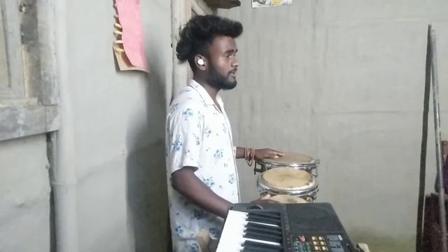 KON KONA BAJE DHOL MICHEAL PATOR JHUMOUR SONG COVERED BY SUMON MURAH(2022) смотреть онлайн
