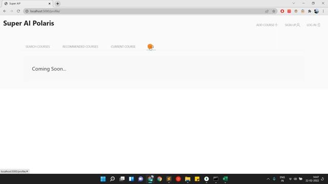 Online Course Recommendation System | Natural language processing | Machine Learning смотреть онлайн
