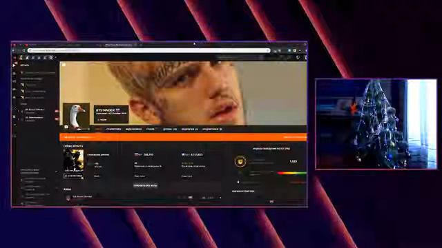 🔴 ROAD-TO-10LVL | РВЁМ ТОПЫ FACEIT | CS:GO смотреть онлайн