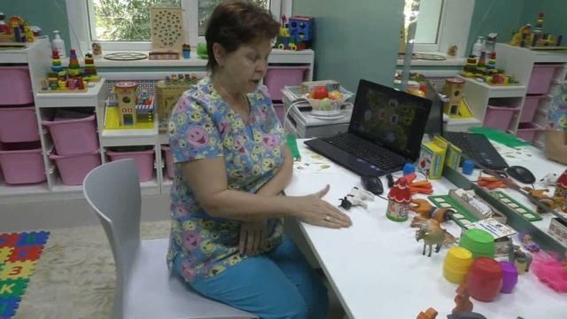 Видеоконсультация для родителей Михайловой О. В. 29.08.2023 смотреть онлайн