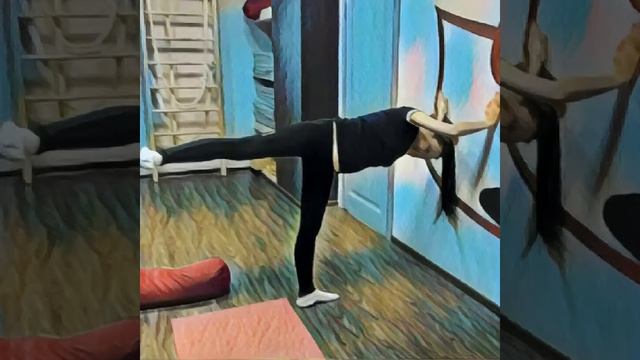 Йога для БЕРЕМЕННЫХ смотреть онлайн