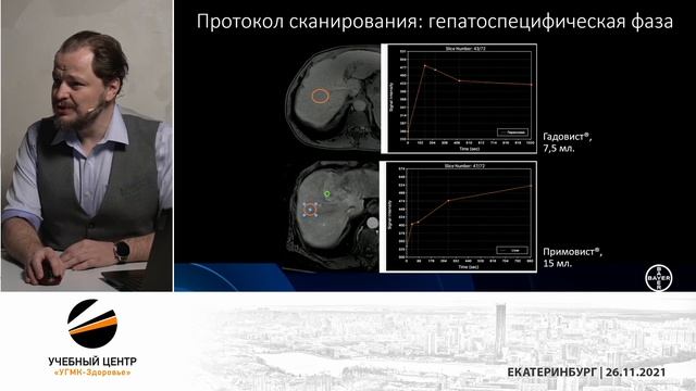 ДИФФЕРЕНЦИАЛЬНЫЙ ДИАГНОЗ ОЧАГОВЫХ ОБРАЗОВАНИЙ ПЕЧЕНИ
