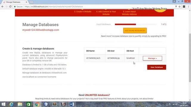 how to use 000webhost php myadmin online смотреть онлайн