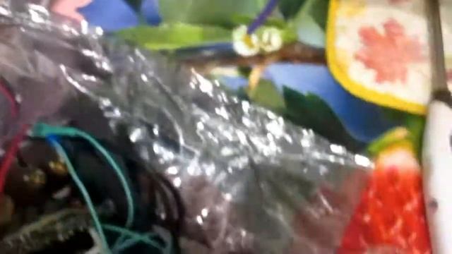 MicroLab Solo4C. Замена усилителя мощности. смотреть онлайн