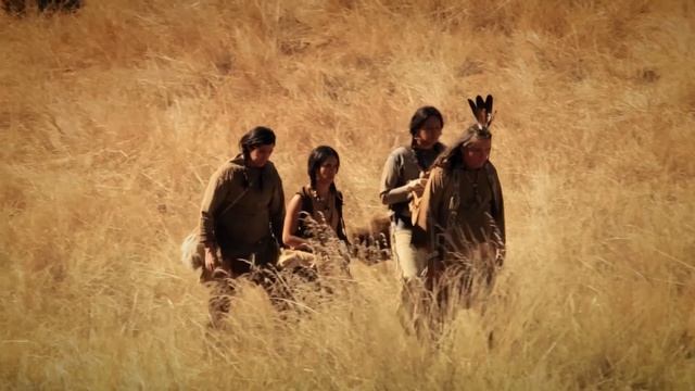 The Hidden Mysteries Of Ancient Native American Civilizations | 1491: Before Columbus | Timeline смотреть онлайн