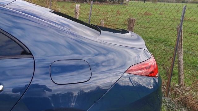 ⭐Mercedes Cla AMG 2021 chez Start auto 49⭐ смотреть онлайн