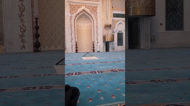 красивый Азан смотреть онлайн