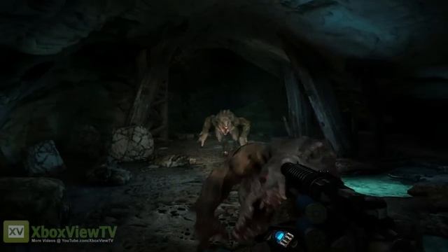 Metro: Last Light | Ranger Survival-Guide - Chapter 1: The World of Metro (2013) [EN] | HD смотреть онлайн