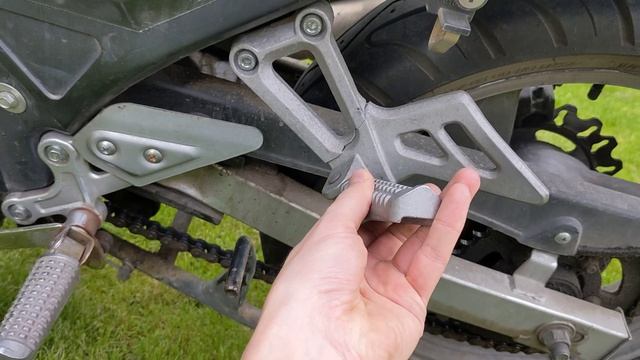 Baltmotors Street 250