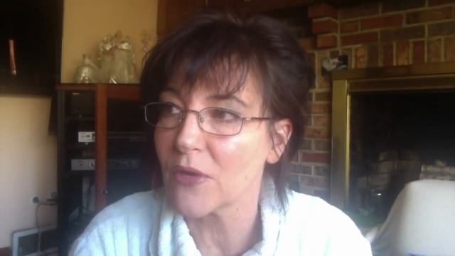 A Little Coffee Chat About Patioelf. Decoupage DIY And What's Going On With My Channel