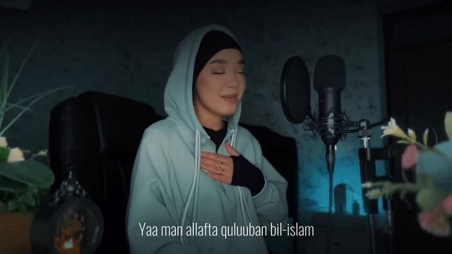 Rahmatun Lil’Alameen Cover by Mohlaroyim смотреть онлайн