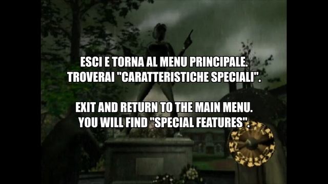 Trucchi Tomb Raider 5 (Chronicles): saltare livello, contenuti speciali e altro (PS1, PC, SEGA) смотреть онлайн