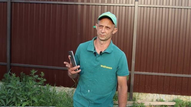 Замена Аквапанелям Knauf, лучше и дешевле!? смотреть онлайн