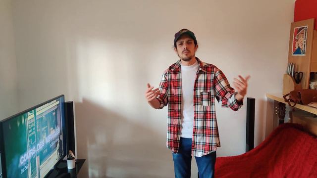 Skold Bidjar - La Cour Des Miracles - [JeSuisPasséChezNels] Prod By Djee Beats