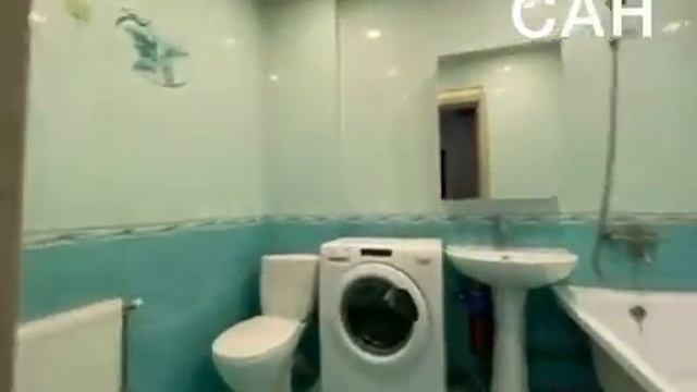 Сдам 1 комн. квартиру ул. Герасима Кондратьева ( р-н СНАУ). смотреть онлайн