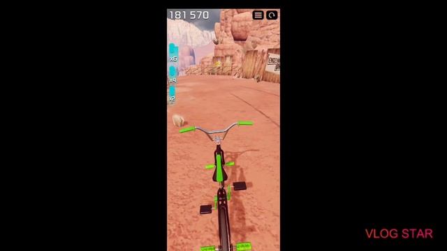 Играю в BMX 2 смотреть онлайн