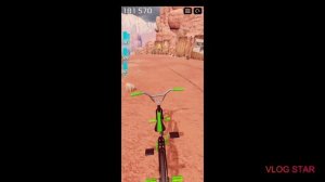 Играю в BMX 2