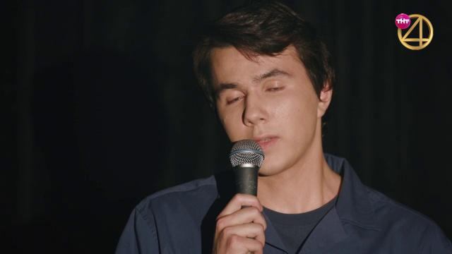 22 КОМИКА: Илья Озолин - О вопросах времени, хобби, грехах и подогреве пола смотреть онлайн