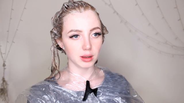 ТОНИРОВАНИЕ БЛОНД GOLDWELL COLORANCE смотреть онлайн