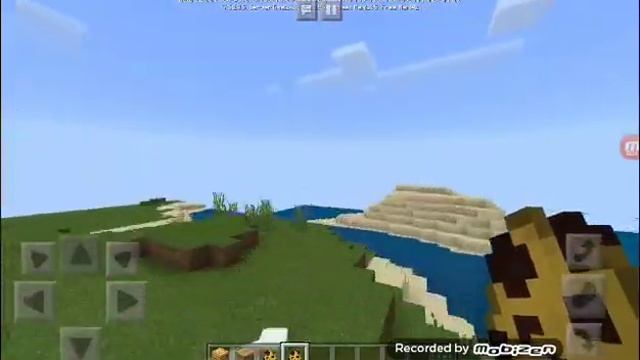 Обзор на версию Minecraft 1.14.0. 1 смотреть онлайн