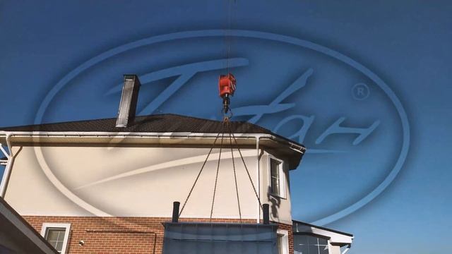 Погреб Титан Фермер -2, подробный видео отчет обзора по монтажу лучшего погреба пластикового Фермер смотреть онлайн