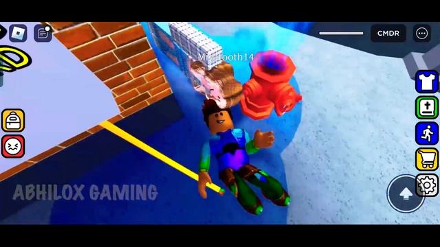 Death Sandbox | Roblox | Abhilox Gaming #roblox #viral #trending #sandbox #deathsandbox смотреть онлайн